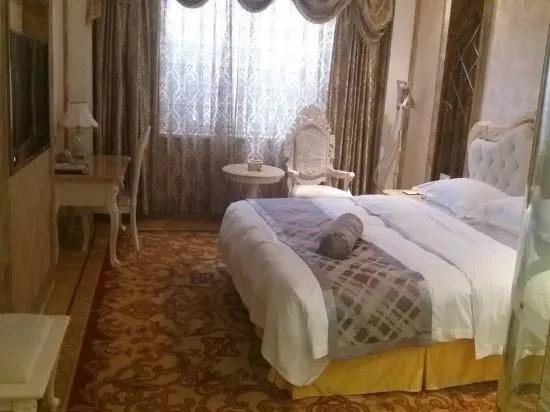 Цзянчэн: Guyue Hotel