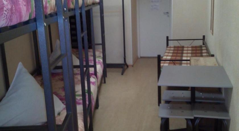 Санкт-Петербург: Hostel Land