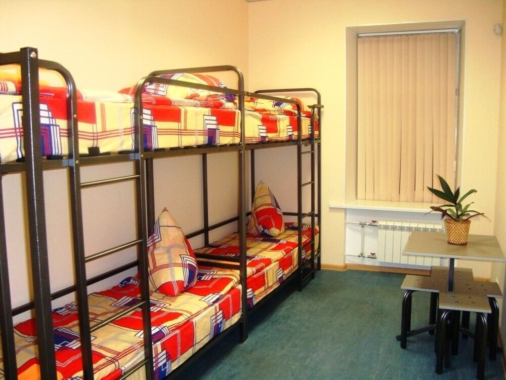 Санкт-Петербург: Hostel Land