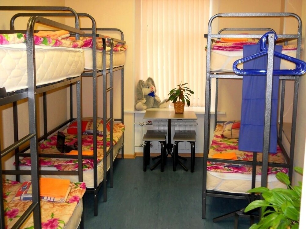 Санкт-Петербург: Hostel Land