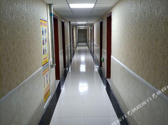 Гангца: Xiadu Holiday Hotel