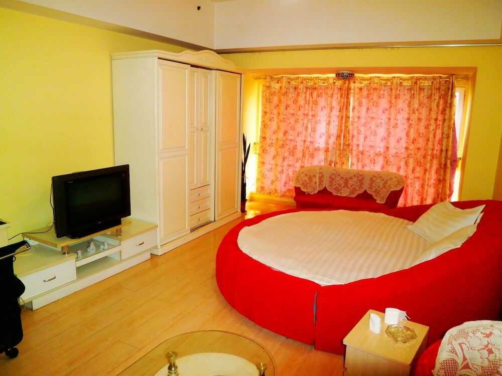 Тяньцзинь: Tianjin City Center Homestay