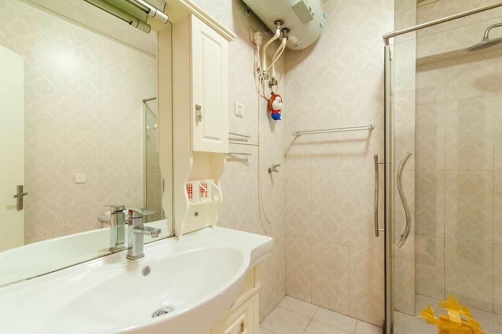 Тяньцзинь: Tianjin City Center Homestay