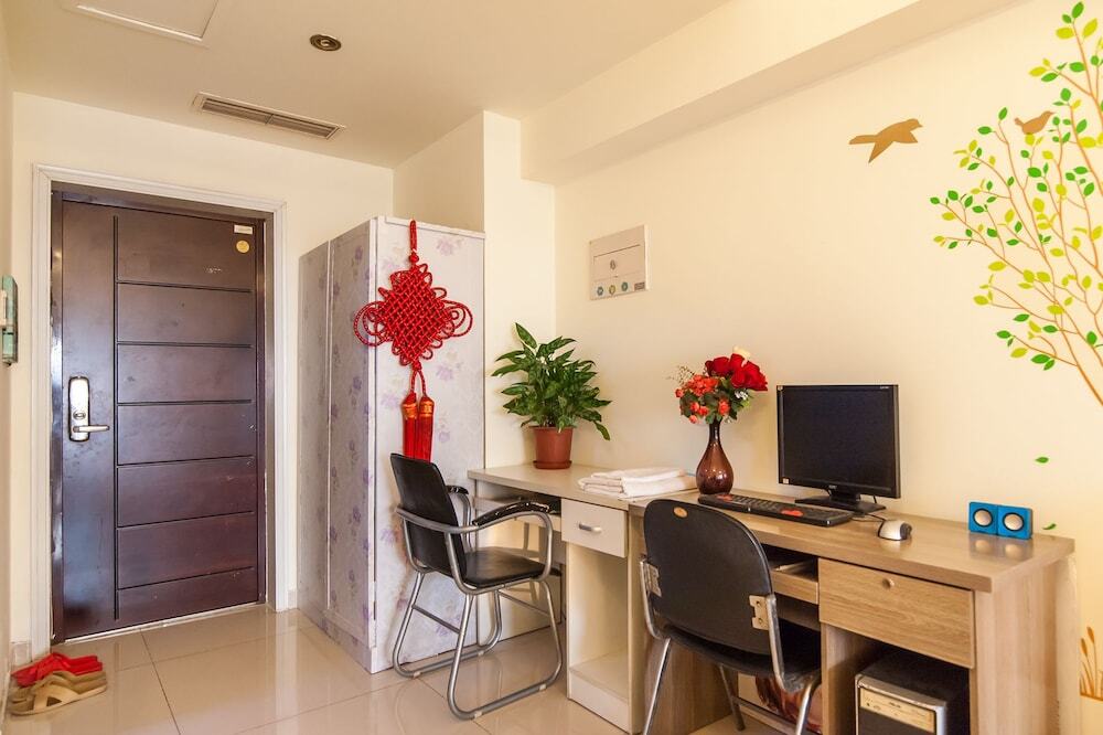 Тяньцзинь: Tianjin City Center Homestay