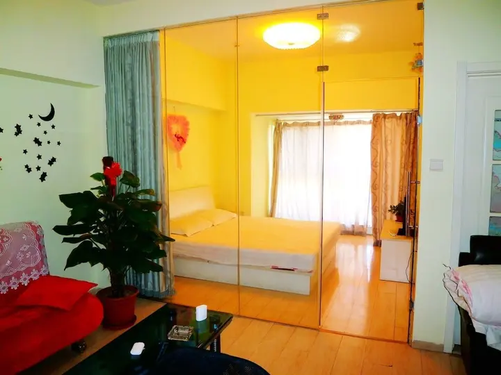 Тяньцзинь: Tianjin City Center Homestay