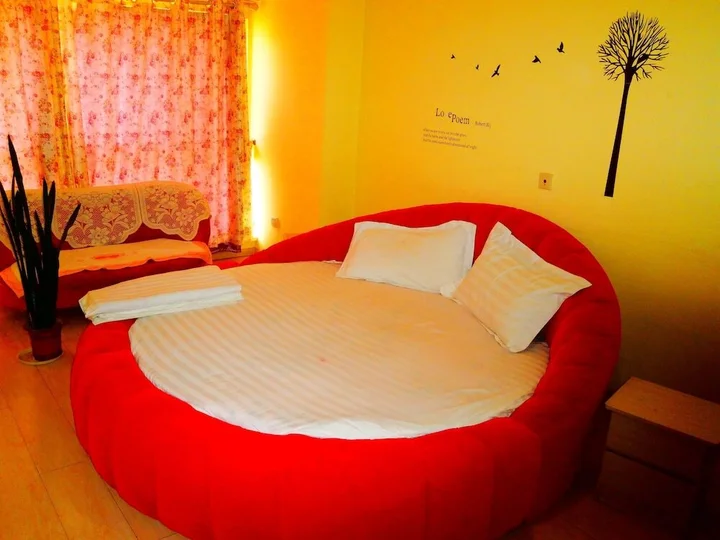 Тяньцзинь: Tianjin City Center Homestay