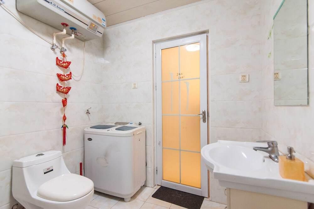 Тяньцзинь: Tianjin City Center Homestay