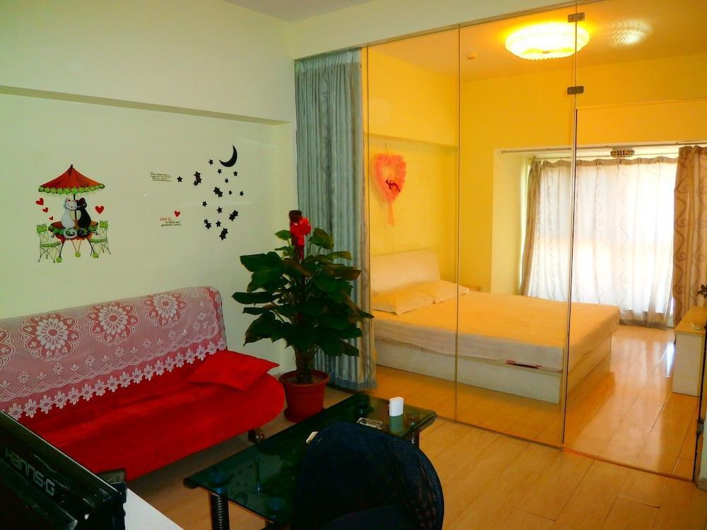 Тяньцзинь: Tianjin City Center Homestay