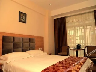Сичан: Jingyue Hostel