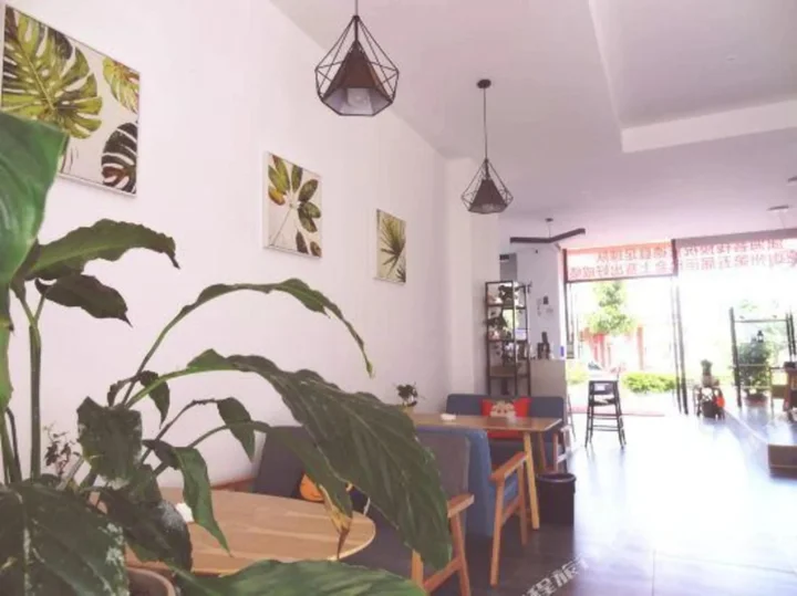 Сичан: Jingyue Hostel