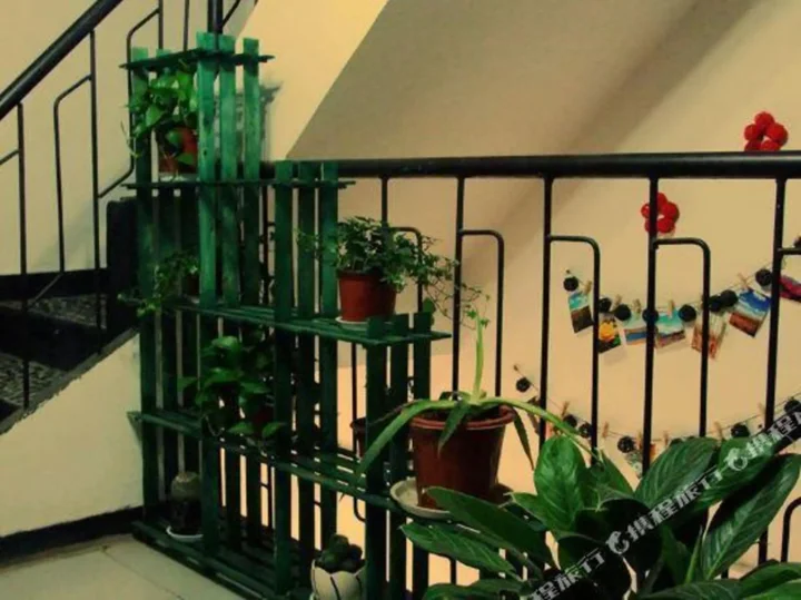 Сичан: Jingyue Hostel
