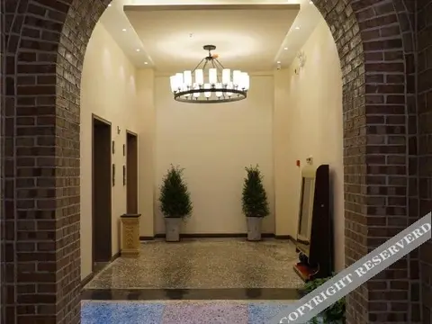 Лоян: Scenery Hotel