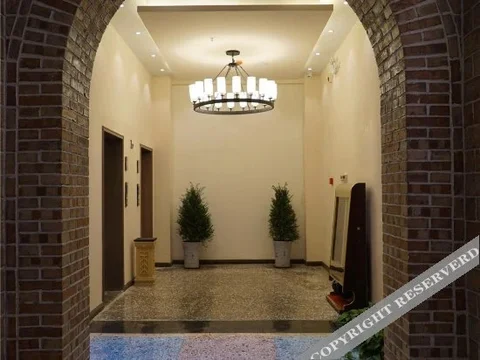 Лоян: Scenery Hotel