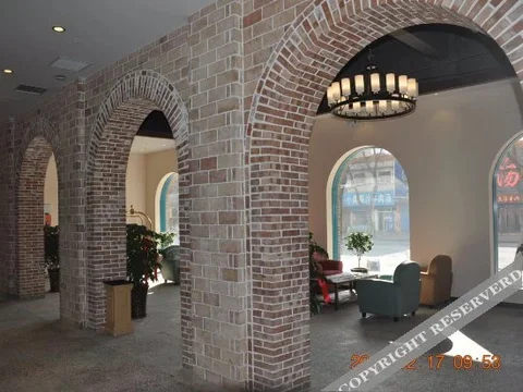 Лоян: Scenery Hotel