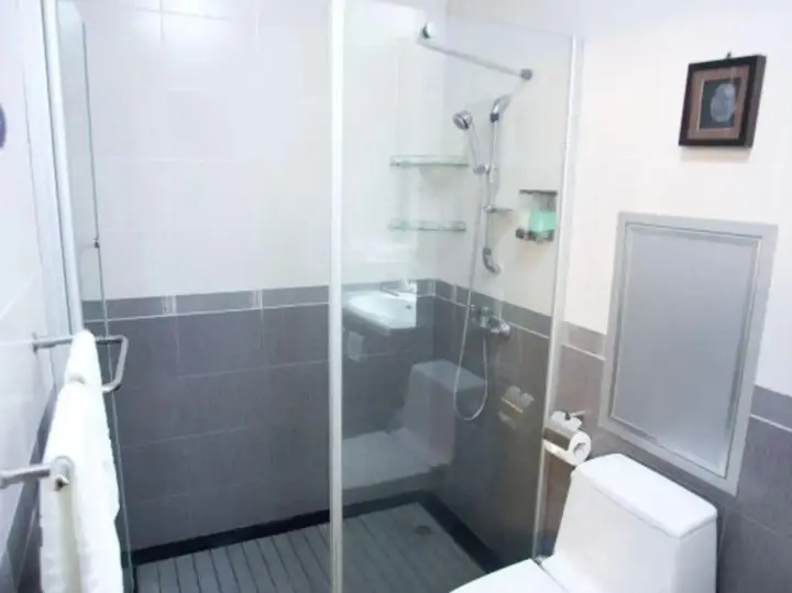 Гуанчжоу: MingJi Apartment