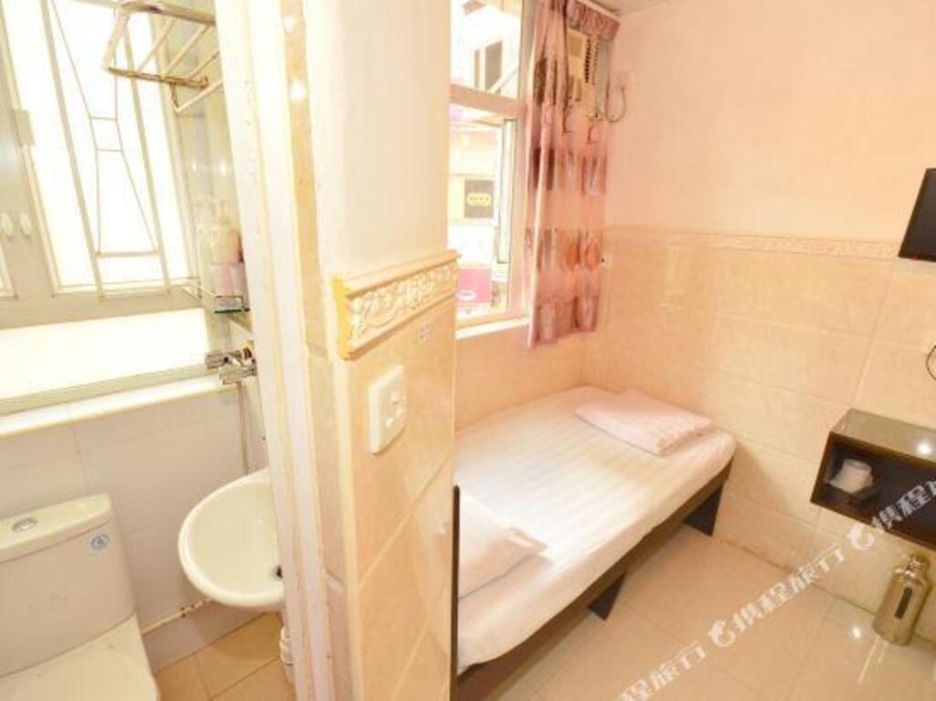 Гонконг: Oriental Hotel Hong Kong