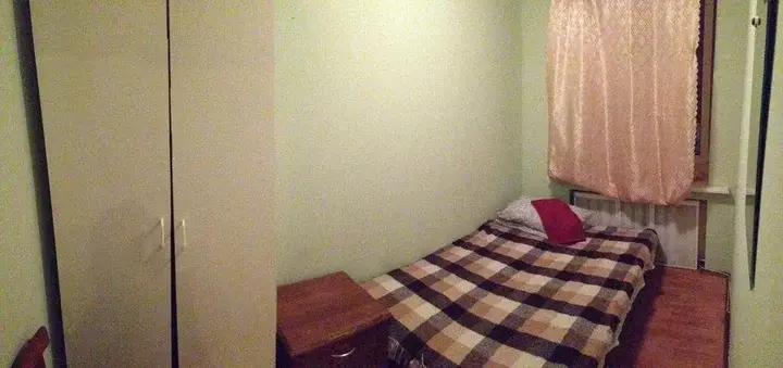 Санкт-Петербург: Hostel Variant