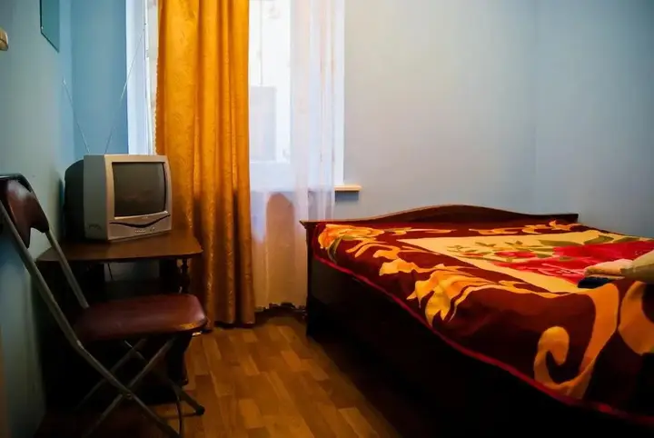 Hostel Variant — фото 4