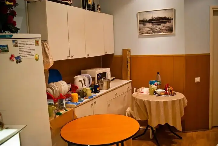 Hostel Variant — фото 3