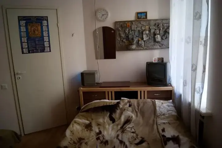Санкт-Петербург: Hostel Variant