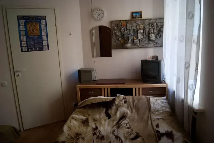 Санкт-Петербург: Hostel Variant