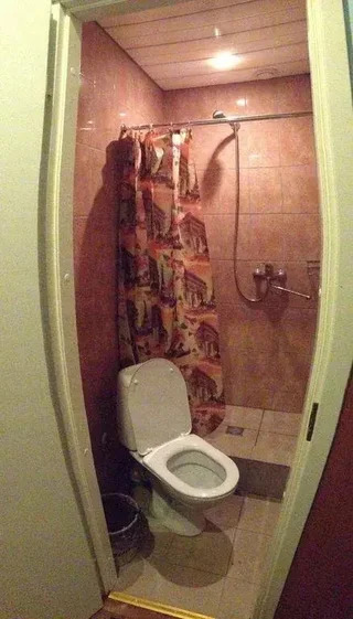 Санкт-Петербург: Hostel Variant