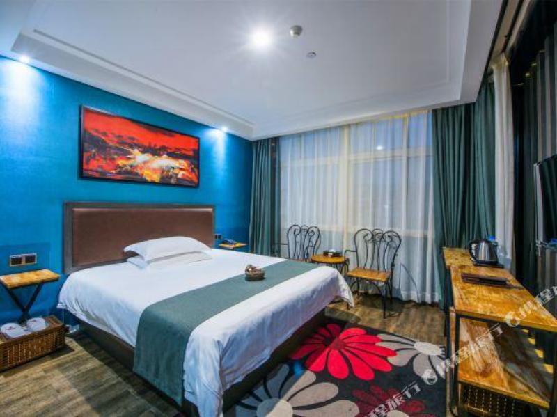 Вэньчжоу: Wenzhou gularis Hotel