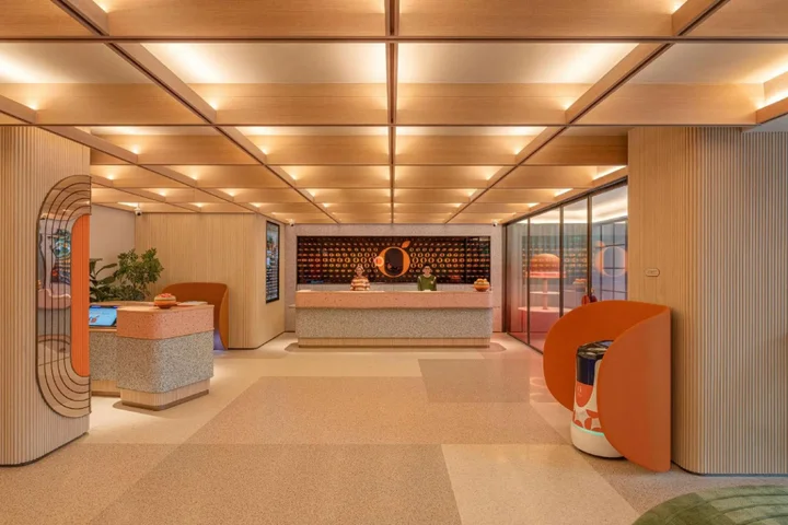Пекин: Orange Hotel Select Sanyuanqiao Beijing