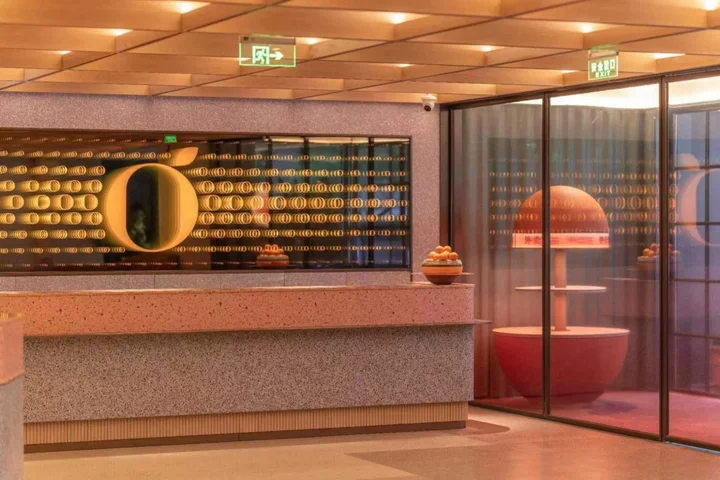 Пекин: Orange Hotel Select Sanyuanqiao Beijing