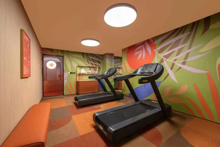 Пекин: Orange Hotel Select Sanyuanqiao Beijing