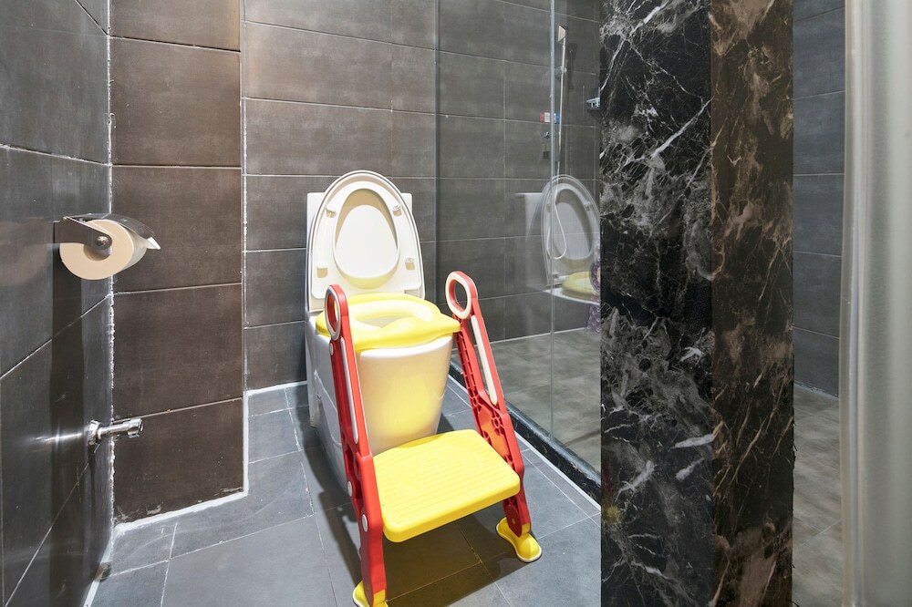 Чжэнчжоу: Qianna Hotel Zhengzhou Jingguang Road