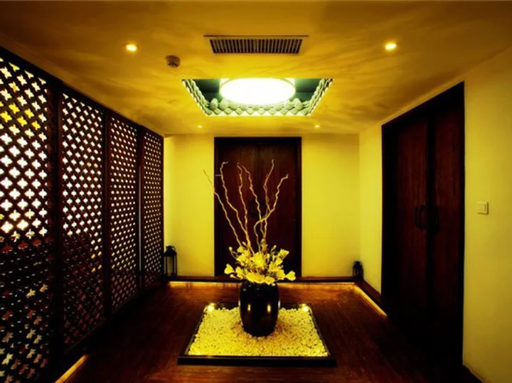 Чжэнчжоу: Qianna Hotel Zhengzhou Jingguang Road