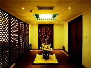Чжэнчжоу: Qianna Hotel Zhengzhou Jingguang Road