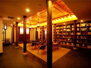 Чжэнчжоу: Qianna Hotel Zhengzhou Jingguang Road