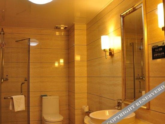 Даньдун: Great Wall Hotel