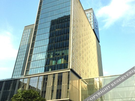 Ханчжоу: Jinglan Boutique Hotel
