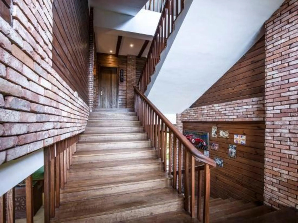 Mitu Sanpan Inn — фото 2