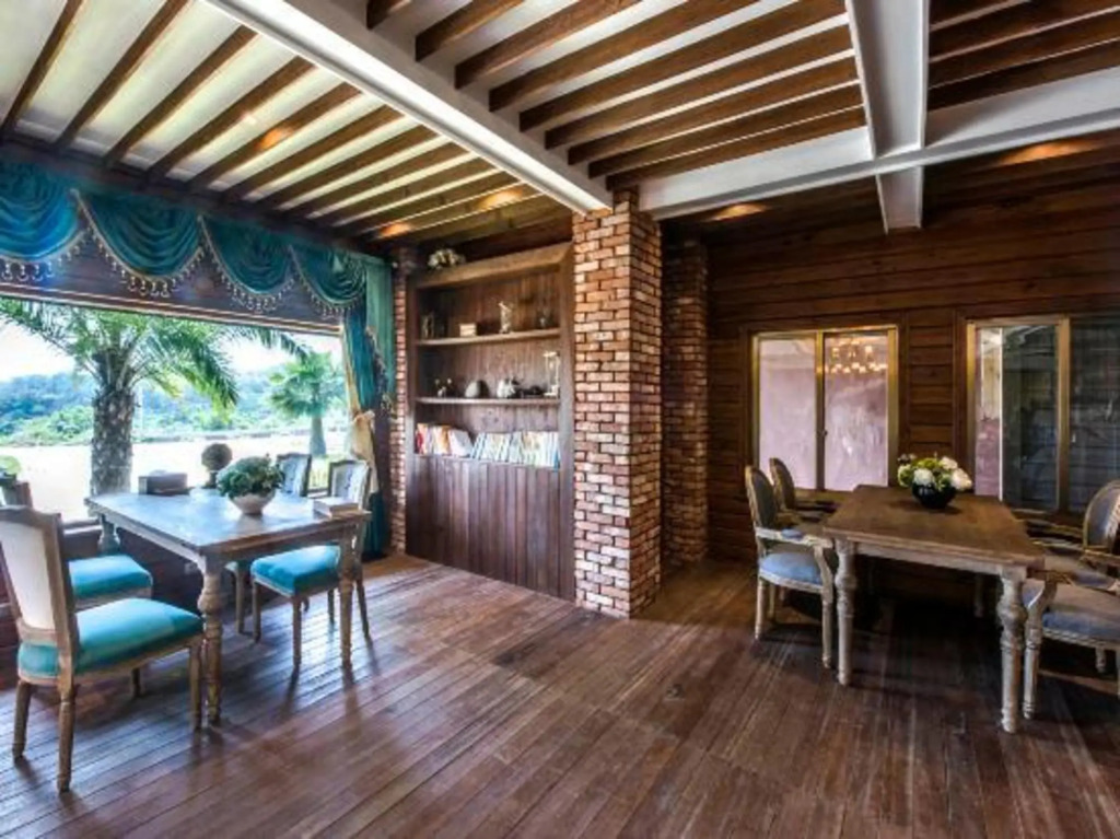 Mitu Sanpan Inn — фото 3