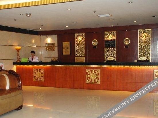 Сяньян: Yangguang Holiday Hotel (Currently unavailable)
