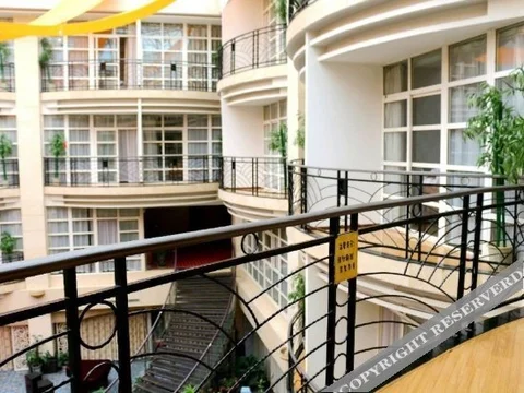 Сяньян: Yangguang Holiday Hotel (Currently unavailable)