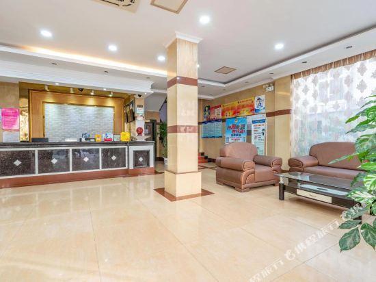 Хучжоу: Deqing Honglin Hotel