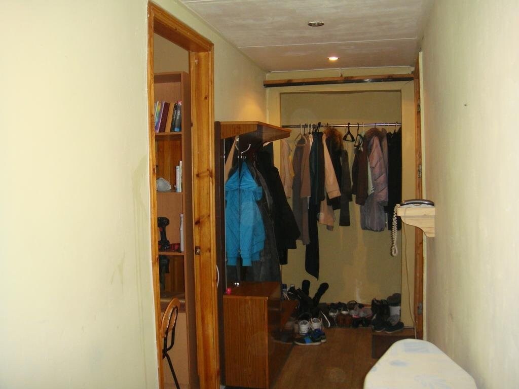 Санкт-Петербург: Hostel on Kazanskaya 19