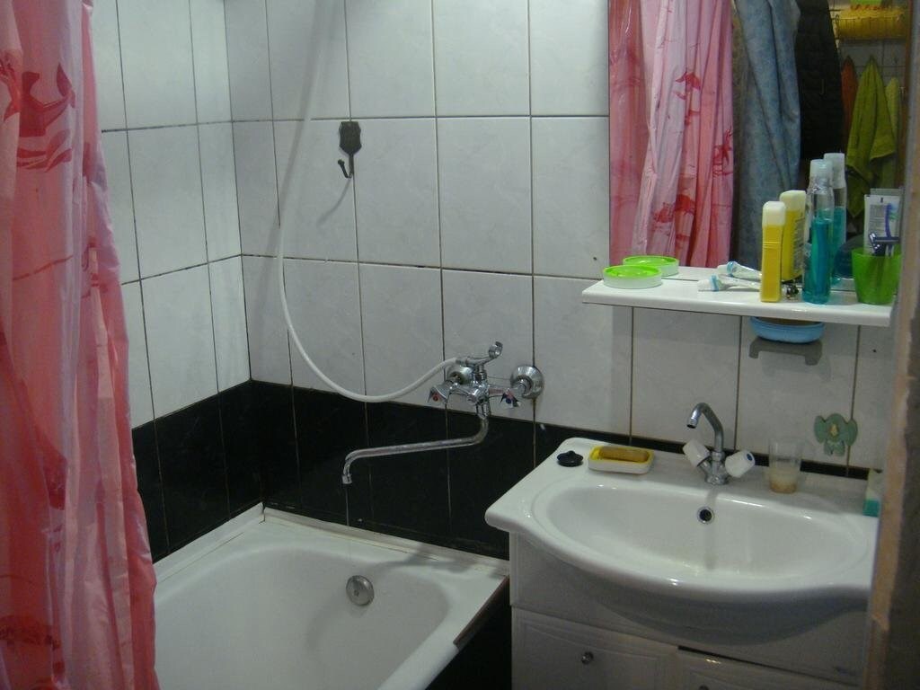 Санкт-Петербург: Hostel on Kazanskaya 19