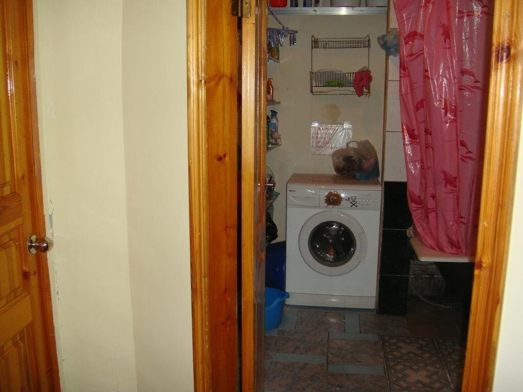 Санкт-Петербург: Hostel on Kazanskaya 19