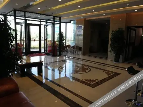 Цзяюйгуань: Super 8 Hotel Jiayuguan DaTangMeiShiJie