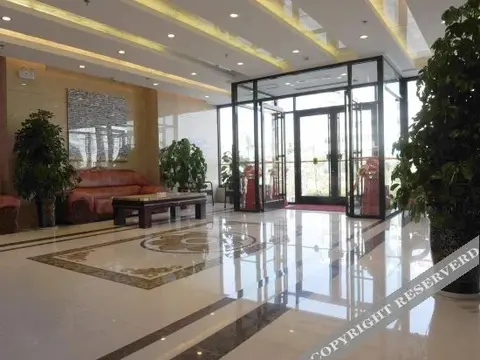 Цзяюйгуань: Super 8 Hotel Jiayuguan DaTangMeiShiJie