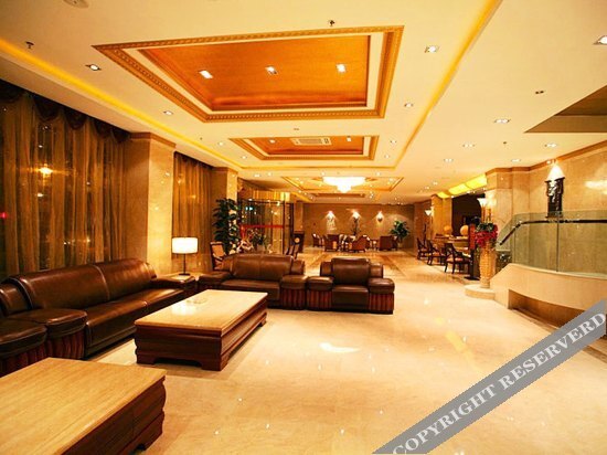 Лхаса: Fuxin Yuan Hotel
