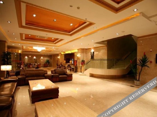 Лхаса: Fuxin Yuan Hotel