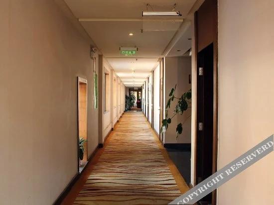 Сичан: Xihaiyue Hotel