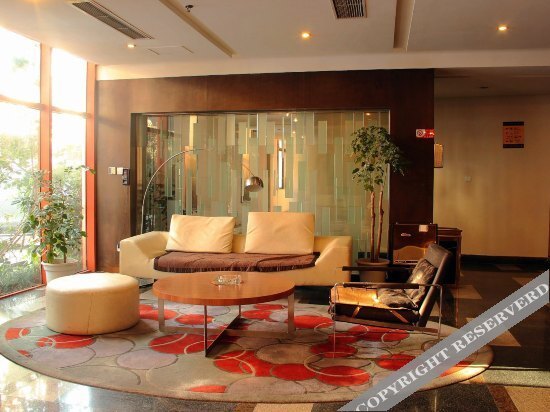 Сичан: Xihaiyue Hotel